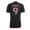 Inter Miami Luis Suarez #9 Auswärtstrikot 2024-25 Kurzarm